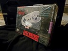 Brand New Super Nintendo Snes Controller   Factory Oem Still Sealed In Box  