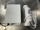 Blue Works Salt System Cell Blh30 Bw Pool Chlorinator New Open Box