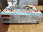 Fisher Price Ocean Wonders Aquarium Crib Soother 2003 New