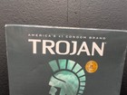 Trojan Sensitivity Bareskin Premium Latex Condoms 24 Ct Exp 2030-07-01