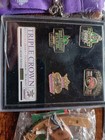 Kentucky Derby Pins And Collectables