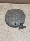 Vintage 1953 Johnson Sea Horse Tn-28 5hp Outboard Boat Motor Rewind Pull Starter