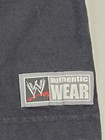 Wwe The Undertaker No Grave Can Hold My Soul Medium Tshirt Wwf Wcw Authentic