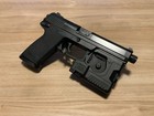 Kwa H k Mk23 Ns2 Gas Blowback Airsoft Pistol - Kwa  boneyard - Non Functioning 