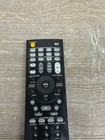 Onkyo Rc-762m Oem Av Receiver Remote Control Tested Working Black