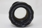 Asahi Pentax Super-takumar 55mm F 1 8 Early Model M42 Vintage Lens