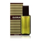 Lot Of 3 Pc - Quorum By Antonio Puig 3 4 Oz Edt Cologne For Men New In Box