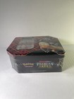Pokemon Paldean Fates Shiny Charizard Ex Tin Scarlet   Violet Factory Sealed