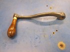 Enterprise  20 22 Handle Meat Grinder Sausage Chopper