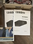 Uniden Trunktracker V Digital Mobile Scanner  - Open Box Model Bcd996p2