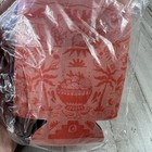 Taco Bell X Polarbox Cooler  Limited Edition Sealed With Taco Bell Koozie