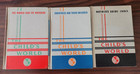 Vintage Complete 6 Volume Set  the Child s World   1952