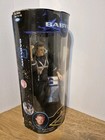 Babylon 5 John Sheridan 9    Action Figure Limited Edition Collector   s Series New
