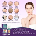 Silicone Scar Cream Scar Gel - Advanced Scar Gel Scar Treatment For Stretch
