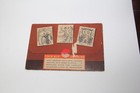 Willo Photo Masks Comic Series Rare Vintage Photograph Kit Pin Up Risqu  