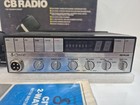 Cobra Cb Radio 29 Plus 40 Channel Tested In Box - Vintage