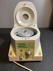 Bio-rad Microcentrifuge   Model 16k   Tested - Working   Complete