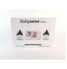 Babysense V65-2us 720p Hd Digital Video Baby Monitor