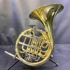 Yamaha Yhr 567 Double French Horn