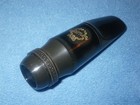 Selmer Soloist C  Alto Saxophone Mouthpiece - Vintage Mark Vi Era Long Shank
