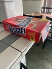 Vintage Reggiejackson Box Of Chocolate Bars  21  Bars Included 