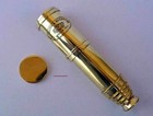 Nautical Vintage Full Brass  Pirate Spyglass 18  Marine Antique Telescope Gift 