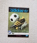 Asahi International Soccer  74 Jp  Juventus S  o Paulo  Constanta  Program