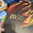 20 20  2 Huge Volumes Complete  Bahrain