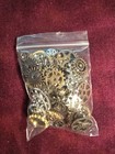 Metal Junk Drawer Artwork Miscellaneous Items For Crafting