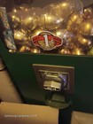 Northwestern Model 80 Green 1   Bulk Candy gumball Vending Machine Coin Mech