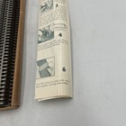 Alligator No  15 Steel Conveyor Belt Lacing Fasteners 12  1 8 -5 32  Open Box