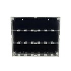 Small Wall-mount Display Case For Lego Minifigures