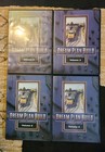 Dream Plan Build Model Railroading Train Dvd Lot Of 50 Video Series Set