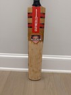 Rare Gray-nicolls Viper Titanium Cricket Bat