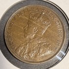 1912 Canadian Large Cent  Choice Uncirculated   20552 