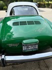 1974 Volkswagen Karmann Ghia Side Trim