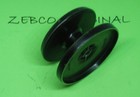Zebco Cardinal 6 Reel Used Metal Spool V Good Condition Part No 8639  lot 67  70