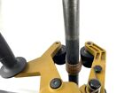Bluerock   Model 40a Handheld Pipe Polishing Machine Tube Sander Grinder Weld 