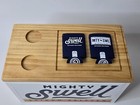 Mighty Swell Spiked Seltzer Cooler W 2 Koozies 19  X 12  New