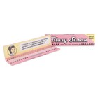 Blazy Susan King Size Slim  Rolling Paper Full Box 50 Pack   50 Papers A Pack