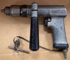 Snap-on Pdr5a Pneumatic Reversible Air Drill W  Snap-on Pdah1 Handle- Used 