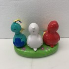 Evenflo Triple Fun Exersaucer Replacement Part Singing Birds