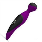 Multispeed Thrusting Rabbit Vibrator Sex Toys For Women Dildo G Spot Massager