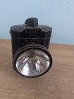 Ever Ready Gpo  Black Vintage Front Bicycle Lamp - Untested  