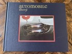Automobile Quarterly Volume 24 Number 1-4 1986  Car Collections  Racing History 