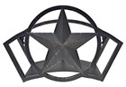 Liberty Garden 234 Liberty Star Mount Hose Butler  Holds 125-feet Of  5 8-inc   