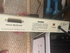 Bp Microsystems Eprom Programmer Ep-1140