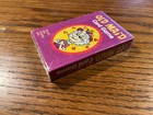 Vintage Old Maid Card Game   Oriental Trading   Brand New  sealed 