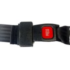 Universal Mobility Scooter Power Wheelchair Seat Belt Lap Belt Restraint 58 
