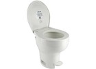 Thetford 31835 Aqua-magic Vi High Profile Rv Toilet     White